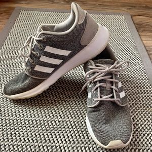 Cloud foam Adidas Running Shoes!